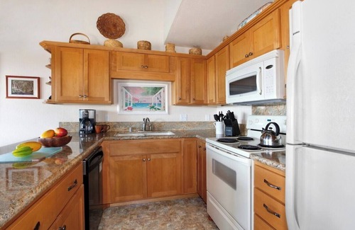 Poipu Condo | Kahala 133 Poipu ocean views By Suite Paradise