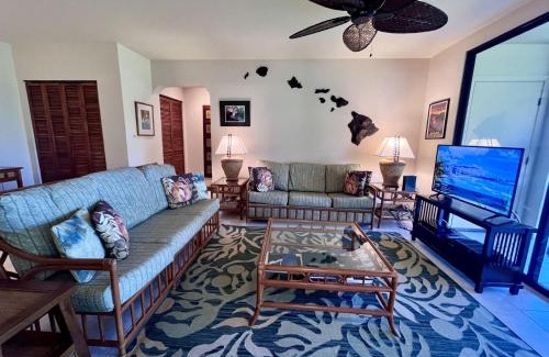 Kahaluu Bay House | Kahaluu Bay Villas - 4 Lanais w Ocean Views