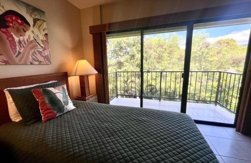 Kahaluu Bay House | Kahaluu Bay Villas - 4 Lanais w Ocean Views