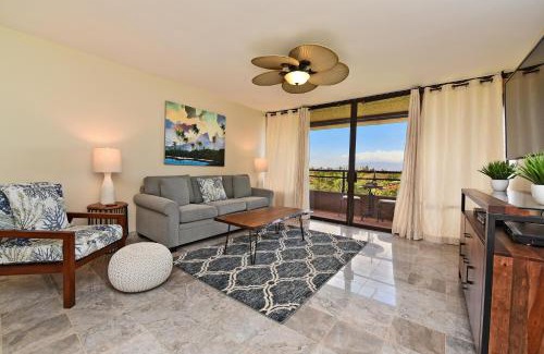 Kahana House | Kahana Villa E601 · KV E601 Updated 1BD Condo w AC Pool Sunset V