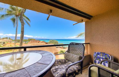 Kahana Apartment | Kahana Villa F410