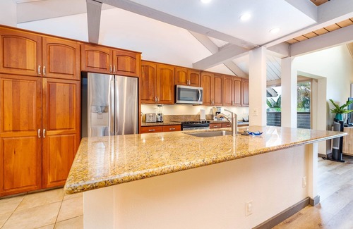 Kahana Condo | Kahana Village 40 2 Bedroom Condo by RedAwning