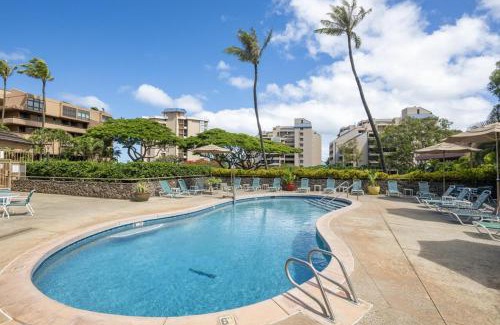 Kahana House | Kahana Villas E408