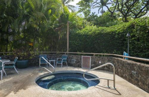 Kahana House | Kahana Villas E408
