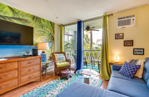 Historic Kailua Village House | Kailua-Kona Group Getaway: 5-Unit Bundle!