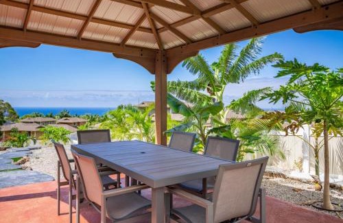 Makaha Valley House | Kalo Homes - Makaha Modern