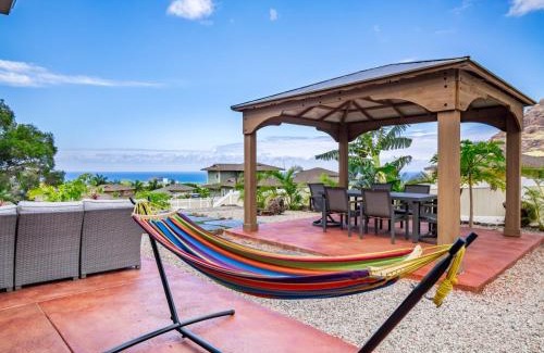 Makaha Valley House | Kalo Homes - Makaha Modern