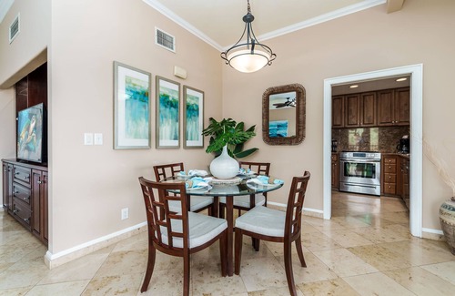 Napili Villa | Kapalua Bay 1BR Villa | Oceanfront, Gated, Molokai Views & Beach Access 29B4