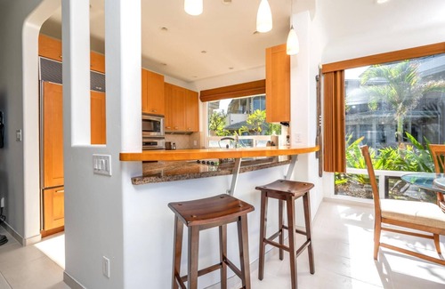 Napili Condo | Kapalua Bay | Ocean View 4 BR, Sleeps 12 | Car Incl. w/6+ Nights | KBV ML-2083 by KBM