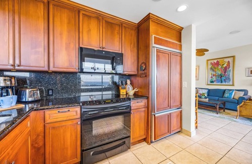 Napili Condo | Kapalua Bay | Ocean View 4 BR, Sleeps 14 | Car Incl. w/6+ Nights | KBV ML-1972 by KBM