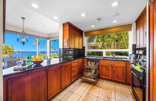 Napili Condo | Kapalua Bay | Ocean View 6 BR, Sleeps 20 | Car Incl. w/6+ Nights | KBV ML-1978 by KBM