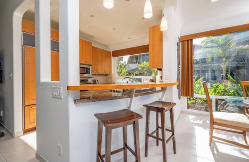 Napili Condo | Kapalua Bay | Ocean View 4 BR, Sleeps 14 | Car Incl. w/6+ Nights | KBV ML-2029 by KBM