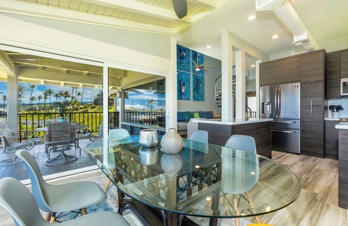 Napili Condo | Kapalua Bay | Ocean View 4 BR, Sleeps 14 | Car Incl. w/6+ Nights | KBV ML-2029 by KBM