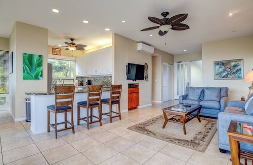 Napili Condo | Kapalua Bay | Ocean View 5 BR, Sleeps 18 | Car Incl. w/6+ Nights | KBV ML-3735 by KBM
