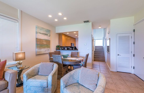 Napili Condo | Kapalua Bay Villa 29B3: Serene Oceanfront Retreat with Full Amenities