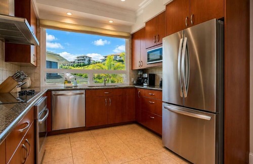 Napili House | Kapalua Bay Villas | 4 Oceanfront Villas, Sleeps 20 | Car Incl. w/6+ Nights | ML-4700 by KBM
