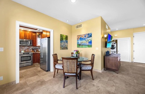 Napili Condo | Kapalua Bay Villas | Oceanfront 1 BR, Sleeps 4 | Car Incl. w/6+ Nights | KBV-35G2 by KBM