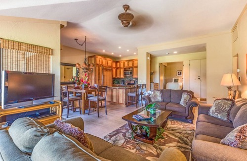 Kapalua Condo | Kapalua Golf Villa #16 P1&2 - Upgraded - Fantastic Summer and Fall Deals