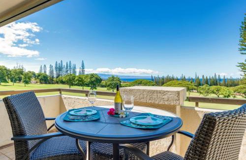 Kapalua Apartment | Kapalua Golf Villas 6 FREE Rental Cars KBM Resorts Large Bedrooms 6 Units 8 Bedrooms ML-2360