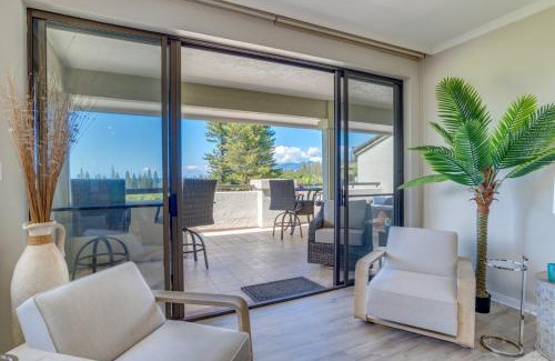 Kapalua Apartment | Kapalua Golf Villas 6 FREE Rental Cars KBM Resorts Large Bedrooms 6 Units 8 Bedrooms ML-2360