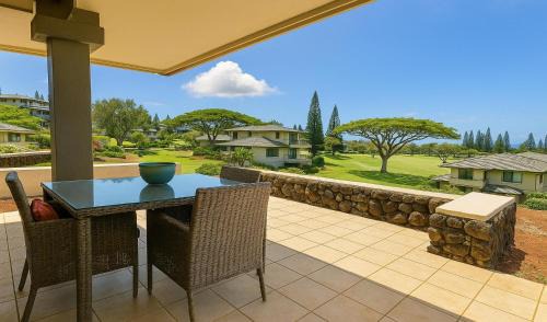 Kapalua Apartment | Kapalua Golf Villas 6 FREE Rental Cars KBM Resorts Large Bedrooms 6 Units 9 Bedrooms ML-2387