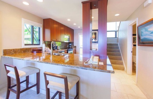 Kapalua Villa | Kapalua Ridge 1915- Platinum Ocean View Villa