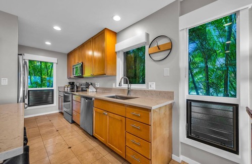 Kapalua Condo | Kapalua Ridge Villas | Ocean View 1 BR | Car Incl. w/6+ Nights | KRV-311 by KBM