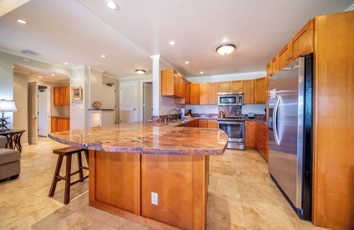 Kapalua Apartment | Kapalua Villas Maui