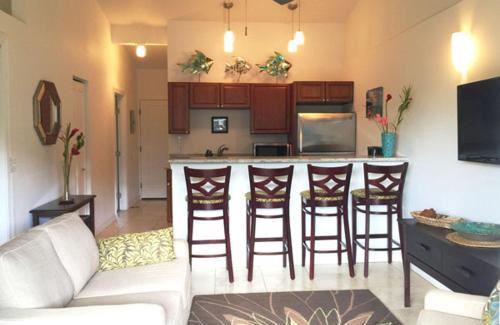 Wailua Apartment | Kauai Getaway Condo