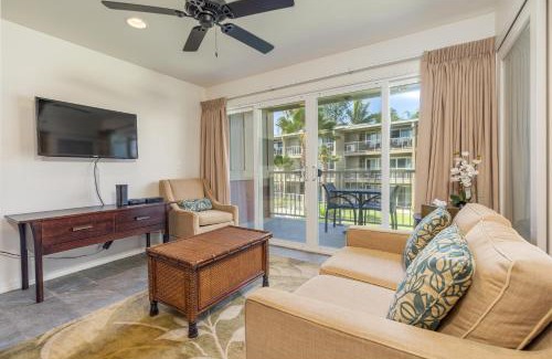 Kawaihau Apartment | Kauai Kailani K212