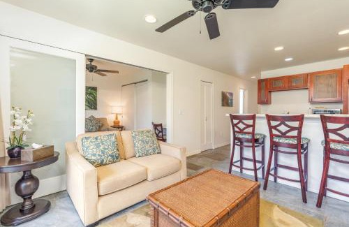Kawaihau Apartment | Kauai Kailani K212