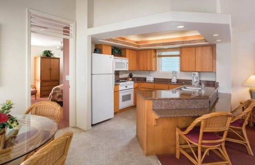 Princeville Resort | Kauai North Shore Escape with Pools, Hot Tubs & Spacious Villa in Princeville