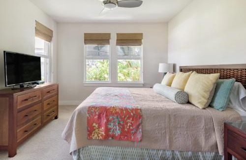 Poipu Apartment | Kauai's Poipu Dream 3BR 3BA Luxury Hawaiian Condo