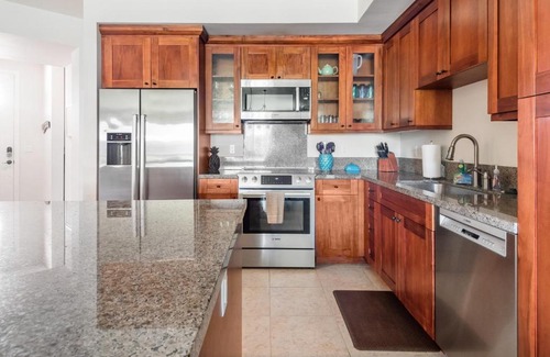 Poipu Apartment | Kauai's Poipu Dream 3BR 3BA Luxury Hawaiian Condo