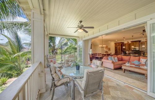 Poipu Apartment | Kauai Villas at Poipu Kai E211 by Coldwell Banker Island Vacations