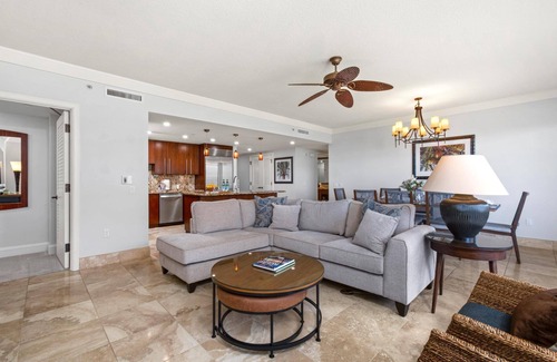 Honokowai Condo | KBM Resorts | 2 FREE CARS | Honua Kai Hokulani | Ocean view | 5-Bedroom condo, easy beach and pool access with full resort amenities! HKH-204/36