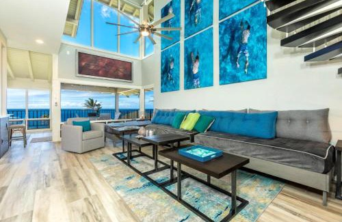 Napili Apartment | KBM Resorts FREE CAR Kapalua Bay Villa Ocean view 2-Bedroom Condo Gorgeously Remodeled KBV-32B2