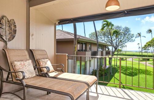 Kaanapali Apartment | KBM Resorts FREE CAR Maui El Dorado Ocean view 1-Bedroom Condo MEL-H207