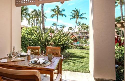 Waikoloa Apartment | KBM Resorts FREE CAR Waikoloa Colony Villas 2-Bedroom Condo with Golf Course views WCV-2004