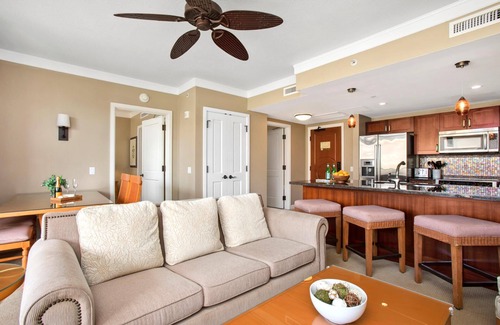 Kaanapali Condo | KBM Resorts | Spacious 3-Bedroom Honua Kai Collection | Multi Unit Listing | Same Floor | Ocean Views + 2 Free Rental Cars! HKH-516/20