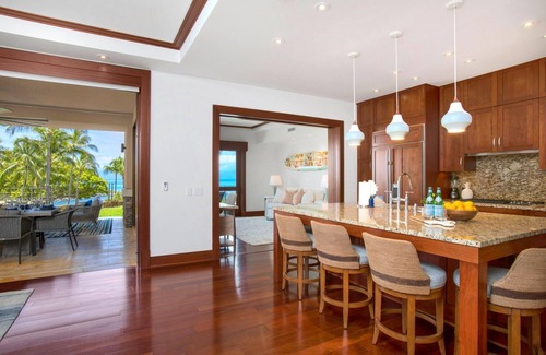 Montage Kapalua Bay Condo | KBM Resorts | Spacious 9-Bedroom Montage Kapalua Collection | Multi Unit Listing | Same Enclave | Ocean Views | 3 Free Rental Cars! MON-1205/1303/1304
