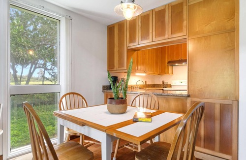 Kahuku Condo | KBM Resorts | Spacious Ocean View 3-Bedroom Ku'Ilima Estates Collection | Multi Unit Listing | Same Building | 2 Free Rental Cars! KUL-E113/17