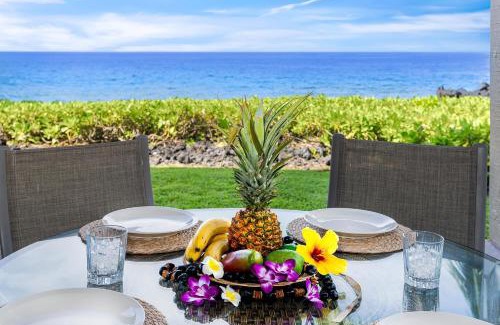 Kahaluu-Keauhou House | Keauhou Kona Surf & Racquet Club#1-101