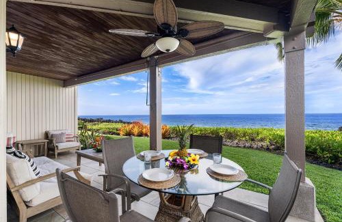 Kahaluu-Keauhou House | Keauhou Kona Surf & Racquet Club#1-101