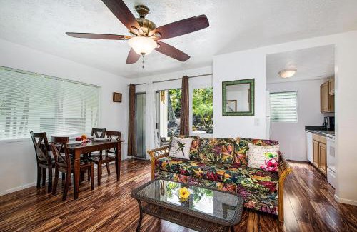 Kahaluu Bay House | Keauhou Kona Surf & Racquet Club #37