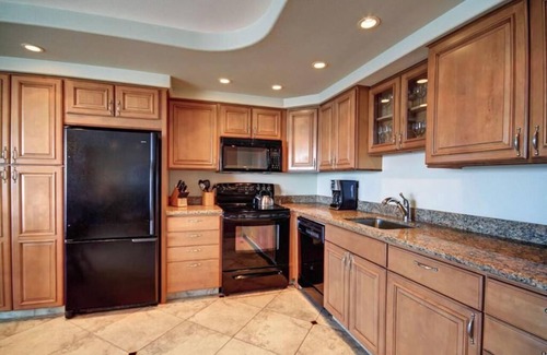 Kihei Condo | Kihei Beach #506: Your Oceanfront Escape in Paradise