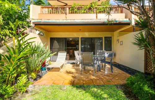 Kihei House | Kihei Condo w/Resort Amenities: Walk to the Beach