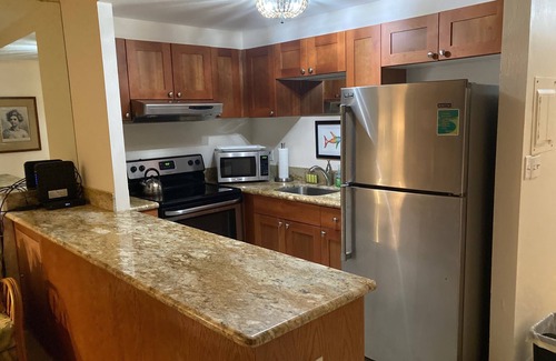 Kihei Condo | Kihei surf side Great ocean view #309