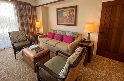 Ko Olina Resort | Ko Olina | Disney Family Adventure | Lagoon + Pool | 3BR Sleeps 12