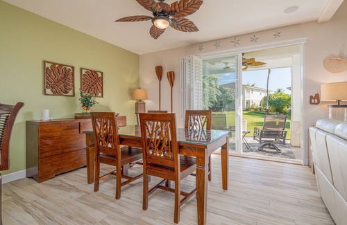 Ko Olina Condo | Ko Olina Kai 1097C: 3BR Hawaii Haven with Golf, Lagoons, and Spa Access